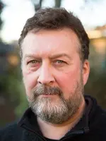 Ian Burfield