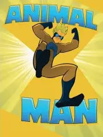 Animal Man