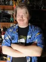 C. Martin Croker