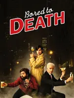 Bored to Death
