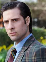 Jonathan Ames