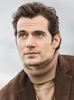 Henry Cavill