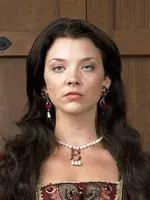 Lady Anne Boleyn