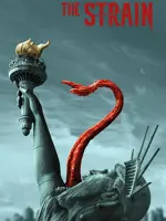 The Strain