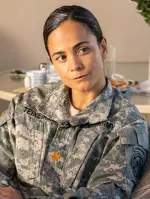 Maggie Teixeira