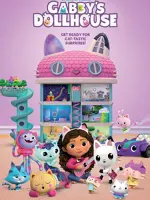 Gabby's Dollhouse