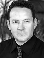 Steven Alvey