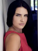 Morgana O'Reilly