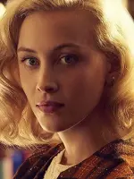 Sadie Clayton-Dunhill