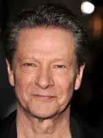Chris Cooper