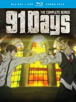 91 Days