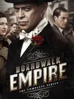 Boardwalk Empire