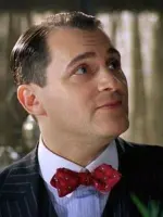 Arnold Rothstein