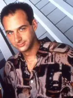 Detective Raymond Vecchio