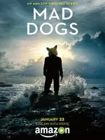 Mad Dogs
