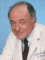 Dr. Donald Westphall
