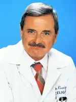 Dr. Mark Craig