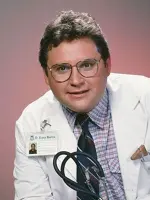 Dr. Elliot Axelrod