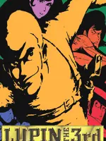 Lupin III