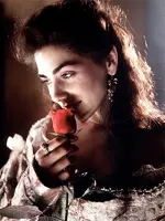 Lady Fuchsia