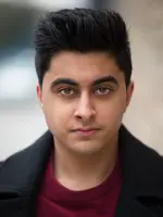 Manpreet Bachu