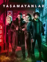 Yaşamayanlar