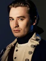 Captain Benjamin Tallmadge