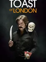 Toast of London