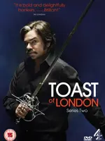 Toast of London