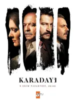 Karadayı