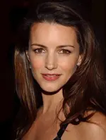 Kristin Davis