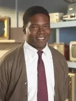 Henry Walker