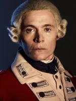 Major Hewlett