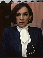 Lucy Martínez