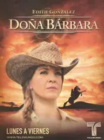 Doña Bárbara