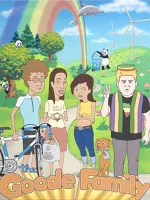 The Goode Family