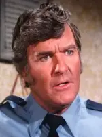 Sheriff Rosco Coltrane
