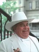 Sorrell Booke
