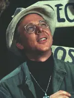 Father John Patrick Francis Mulcahy