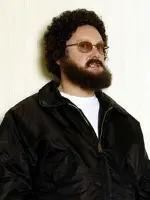 Chris Palmer