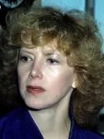 Mary Campbell