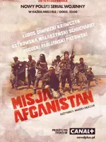 Misja Afganistan