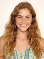 Chloe Waters