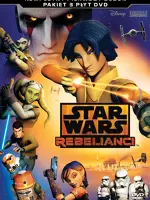 Star Wars Rebels