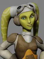 Hera Syndulla