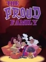 The Proud Family