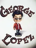 George Lopez