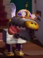 Goddard