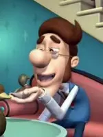 Hugh Neutron