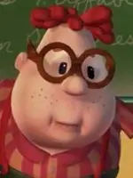 Carl Wheezer